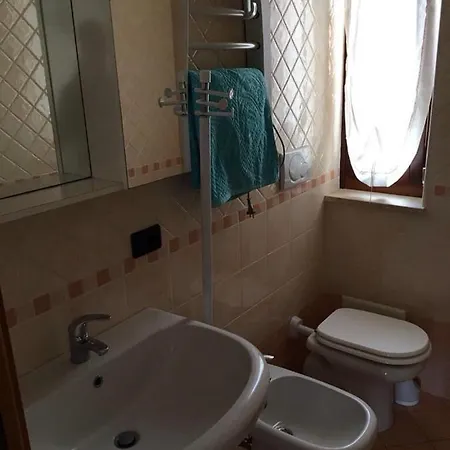 Apartment Rosa Virginia Holiday House