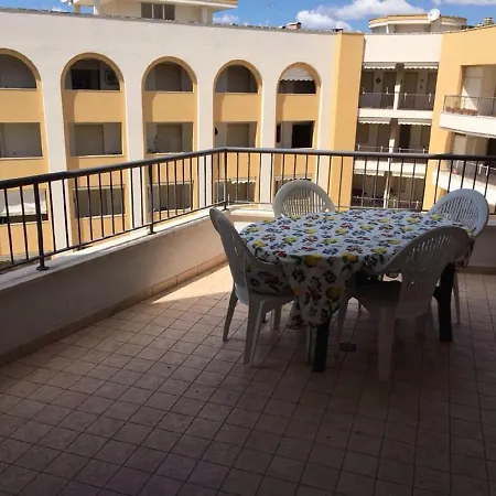 Rosa Virginia Holiday House Gallipoli