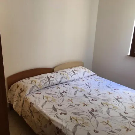 Rosa Virginia Holiday House Apartment *