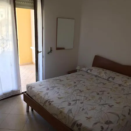 Apartment Rosa Virginia Holiday House